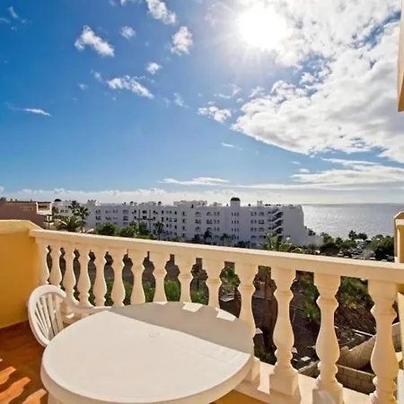 Sunny Penthouse In Duquesa Del Mar Lägenhet *