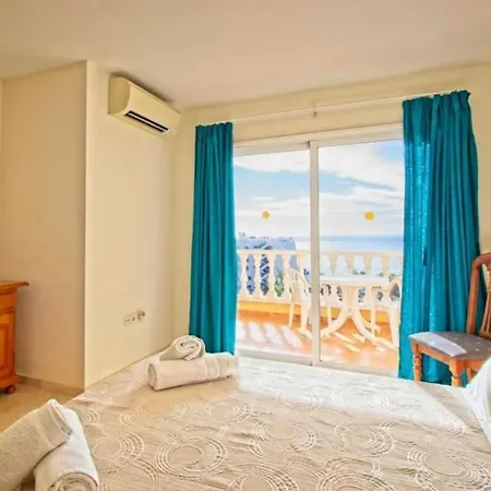 Sunny Penthouse In Duquesa Del Mar Lägenhet