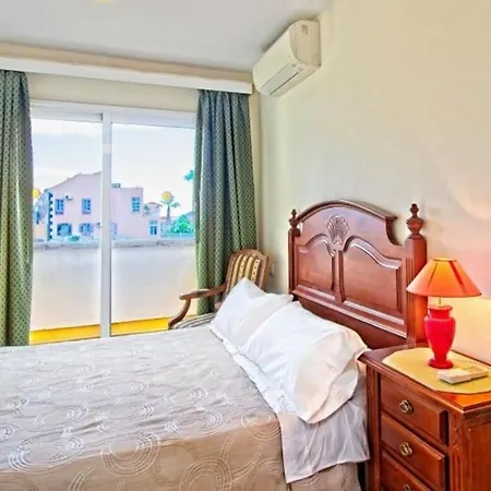 Sunny Penthouse In Duquesa Del Mar Lägenhet