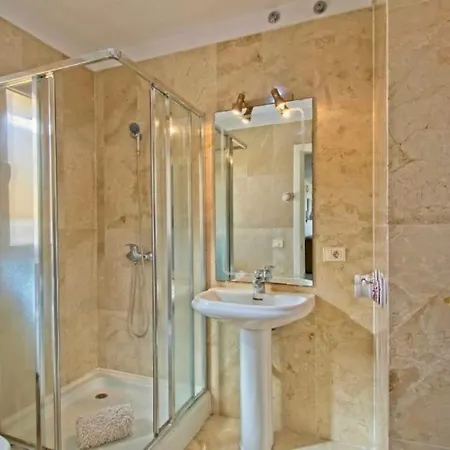 Lägenhet Sunny Penthouse In Duquesa Del Mar Santa Cruz de Tenerife