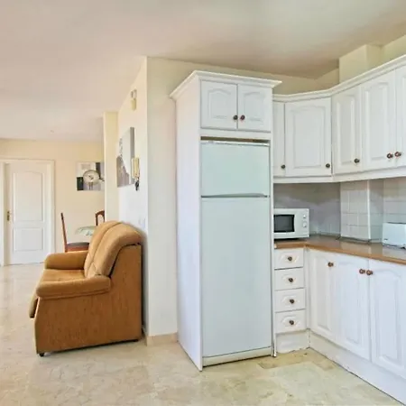 Apartman Sunny Penthouse In Duquesa Del Mar